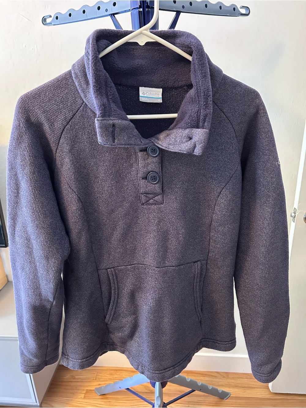 Columbia Women's Fleece Pullover